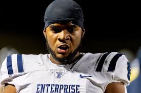 Football Player of the Year Finalists