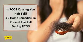 A good diet is important no matter what your circumstances are, but it is even more imperative for individuals with pcos to watch what they eat. Everything You Want Know About Pcos Hair Loss Mimicnews