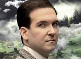 La ley no deja de ser un fracaso de la educación». Entrevista a David  Huertas, actor en LOS PAZOS DE ULLOA