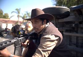 The Forever Purge Review Great Thriller Failed Immigration Satire Polygon