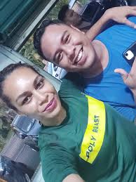 Tunu Nancy (@fitnesslifejourney84) • Facebook