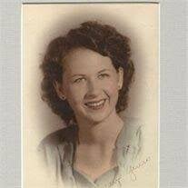 Ms. Lilla Chaney Cooper Obituary