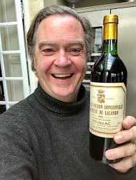 2020 December Bordeaux Wine Magazine: 20 vintages Sauternes tasted, Mouton  2018 label and much more