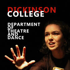 Dickinson Theatre & Dance