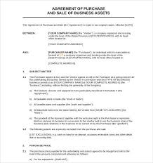 This agreement details the terms and conditions of the sale and purchase of the shares. Free 4 Sample Business Sale Agreement Templates In Pdf Ms Word