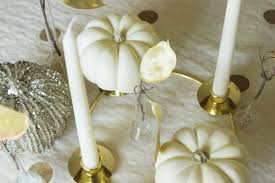 30 thanksgiving table decor ideas for a beautiful display. 12 Modern Thanksgiving Table Setting Ideas