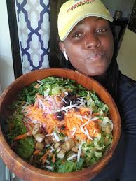 Fresh Fit Friday anyone? 🤓 I'll kick it off