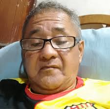 Johnny Saavedra Rivera