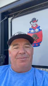 Rockin' Robbie Hodges is ready to see y’all! 🤠 We love having him here in  Guymon — help us give a big, warm welcome back to Robbie!