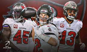 The official source of the latest bucs headlines, news, videos, photos, tickets, rosters, stats, schedule, and gameday information. 3 Reasons The Tampa Bay Buccaneers Will Repeat As Super Bowl Champs
