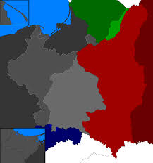 Shows important rivers and cities as well as political borders. Division Of Poland 1939 By Haritasever On Deviantart