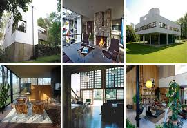 Mas que casas updated their profile picture. Las Casas Mas Importantes Para La Arquitectura Del Siglo Xx Revista Mandu A Informacion Opinion Y Cultura Al Servicio De La Construccion