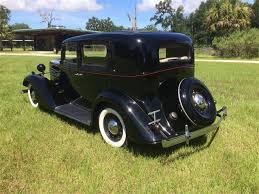 Image result for Clipper Blue 1935 Nash