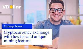 It also takes a fee of up to $3.80 for withdrawal to visa cards, a fee of $3.80 plus 1.20% for mastercard, and 1% withdrawal fee to a bank account. Vdollar Review 2021 Cryptocurrency Exchange With Low Fee And Unique Mining Feature Techbullion