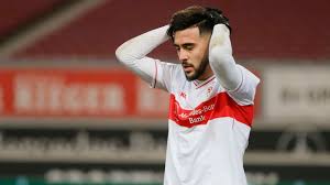 He made his 2.75 million dollar fortune with sleepy hollow, resurrection blvd. Vfb Stuttgart Nicolas Gonzalez Already In Argentina Kaminski Says Goodbye Ruetir