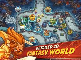 Download game of warriors mod to fight hard and destroy all the force of the enemy. Empire Warriors Premium Mod Apk 2 4 13 Unlimited Money