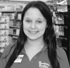 Yvette Carr's Instagram, Twitter & Facebook