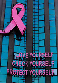 We did not find results for: Breast Cancer Awareness Month The Knight Crier