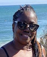 Sandra Hall Obituary (1960