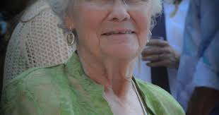 Joyce Marie (Ross) Bailiff