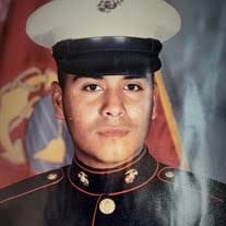 Juan Manuel Martinez Jr. Obituary (2023)