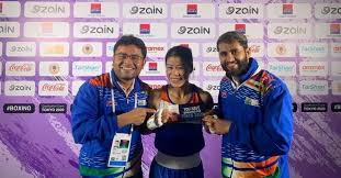 The boxing task force (btf), set up by the international olympic committee (ioc), has planned to conduct the world qualification event for the tokyo olympics in may 2021. Which Indian Boxers Have Qualified For Tokyo Olympics