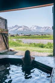 From hotels to motels to cozy cabins you will find warm hospitality and a great sense of pride wherever you stay. Things To Do In Stanley Idaho The Perfect 5 Day Itinerary The Wandering Queen