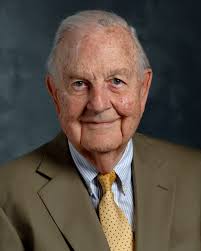 James Bass Sr. of prominent Nashville law firm dies at 108