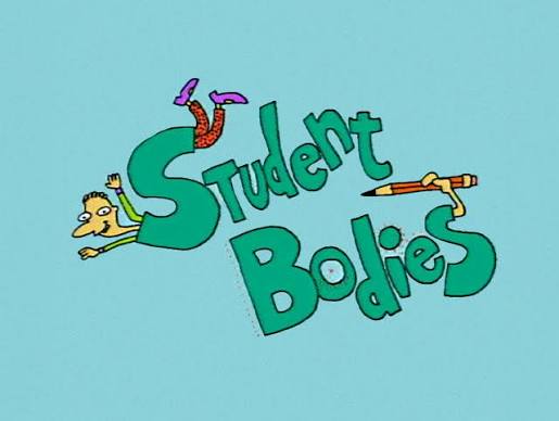 Prime Video: Student Bodies - Season 1