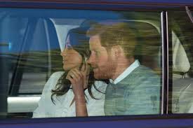 Meghan Markle and Prince Harry 'in tears' at wedding rehearsal over dad's  decision not to go - The Mirror