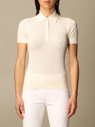 Check spelling or type a new query. Lauren Ralph Lauren Polo Azuria In Cotton And Modal Knit Polo Shirt Lauren Ralph Lauren Women Yellow Cream Polo Shirt Lauren Ralph Lauren 200831487 Giglio En