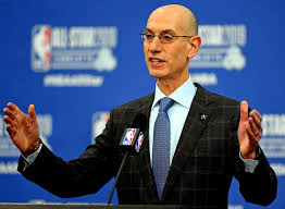 View the full schedule of all 30 teams in the national basketball association. Nba Prosposed Schedule Changes What It All Means For The League
