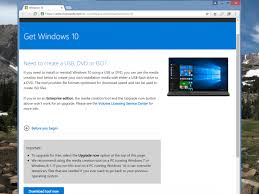 The windows 8.1 preview is avai. Windows 10 How To Download And Install Using An Iso File Legally Mobipicker