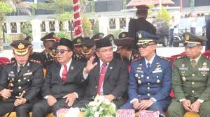 Juga contoh puisi singkat islami, tentang cinta, persahabatan menyentuh hati. Kumpulan Ucapan Dan Puisi Memperingati Hari Kesaktian Pancasila 1 Oktober 2018 Banjarmasin Post
