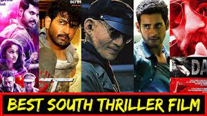 If you're a fan of thrillers, this is a must watch for you. 10 Best South Indian Thriller Movie In Hindi Dubbed Available On Youtube Thriller Movie Thriller Film Thriller