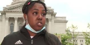 Gov. Evers authorizes National Guard in response to unrest in Madison  sparked by man's arrest