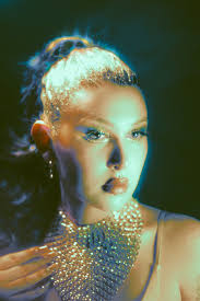 Conceptual — Brooke Shivers