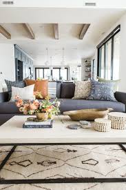 How To Style Your Throw Pillows Studio Mcgee Living Room Designs Home Decor Home