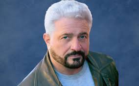 This weekend at Comedy Heights at Lestat's