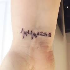 By tim 2 years ago 2 years ago. 50 Date Tattoos Ideas Best Designs Canadian Tattoos