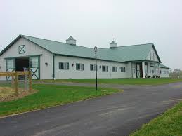 By kathryn masson , paul rocheleau, et al. Equestrian Buildings And Beautiful Colorado Horse Barns