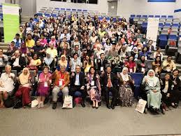 We help you understand your disabilities, find support and resources, and lead the best life possible. Association Of Learning Disabilities Petaling District Gold Hati Serving The Community Hati Serving The Community