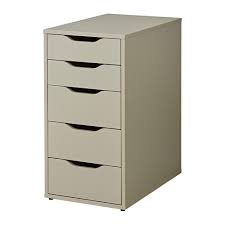 Alex Schubladenelement Schwarzbraun Ikea Deutschland Drawer Unit Ikea Alex Drawers Alex Drawer