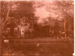 Last Day Of Operation For The Post Office In Freemansburg Pa Life Is Beautiful Art The Past