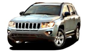 Image result for Bright White 2012 Compass