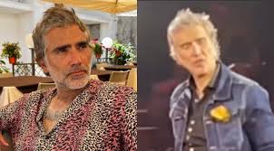 No podía terminar de cantar”: el polémico video de Alejandro Fernández en  aparente estado de ebriedad durante un concierto