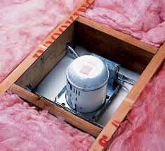 How To Insulate An Attic Hometips Attic Rooms Attic Flooring Attic Renovation