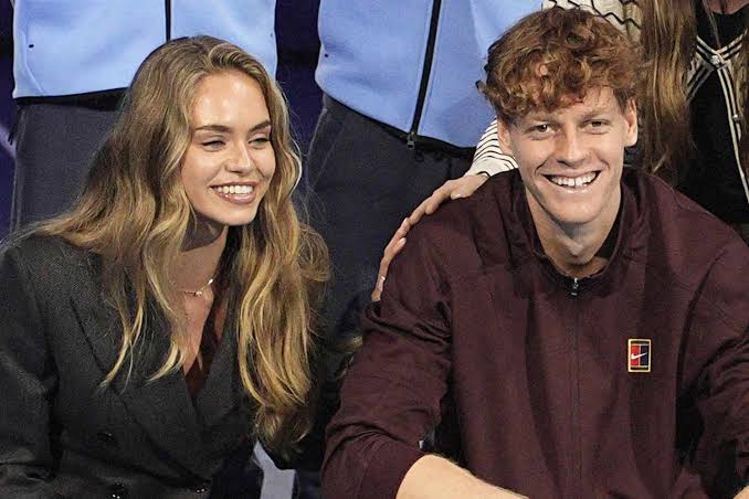 Who Is Jannik Sinner's Girlfriend? All About Model Laila Hasanovic