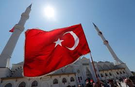 Flag tyrkia kalkun flagg tyrkisk red symbol halvmåne star landet. Exclusive Hackers Acting In Turkey S Interests Believed To Be Behind Recent Cyberattacks Sources Reuters