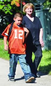 For some Proctor kids, new busing plan a bust